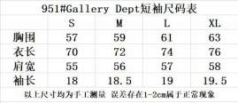 Picture of Gallery Dept T Shirts Short _SKUGalleryDeptS-XLyct95113349